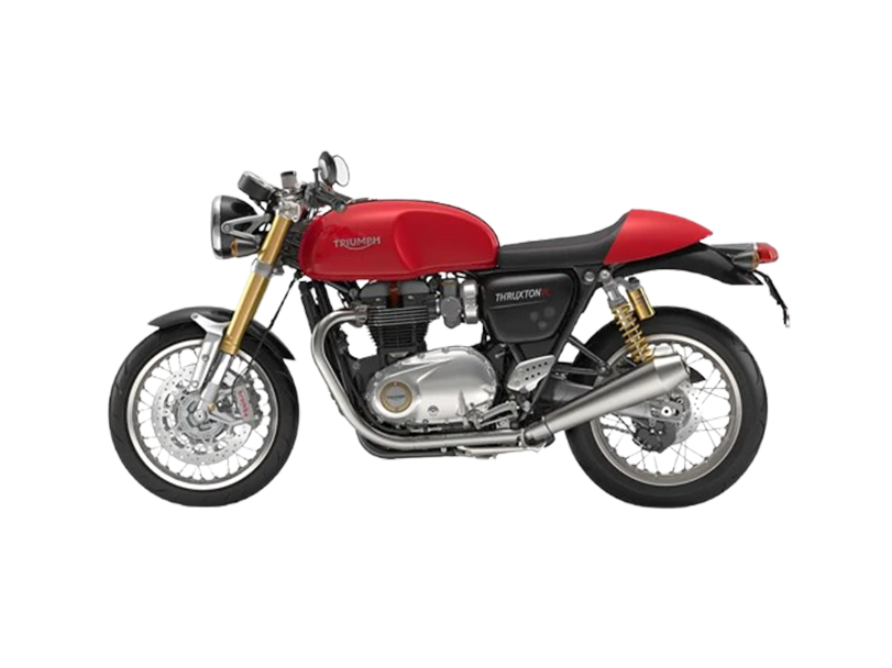 Triumph Thruxton 