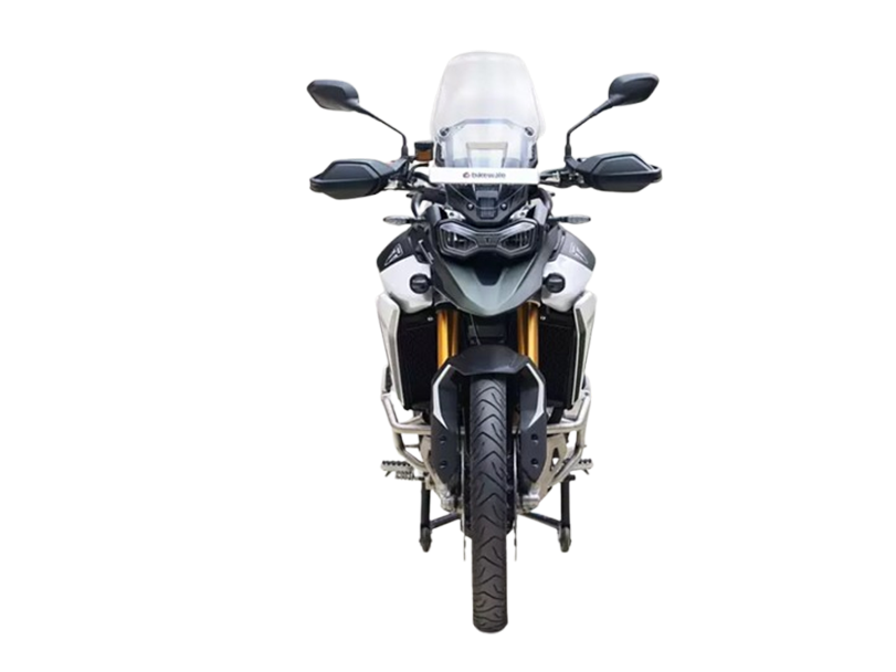 Triumph Tiger 