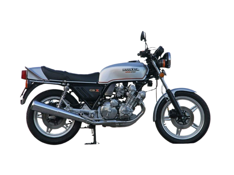 Honda CBX 