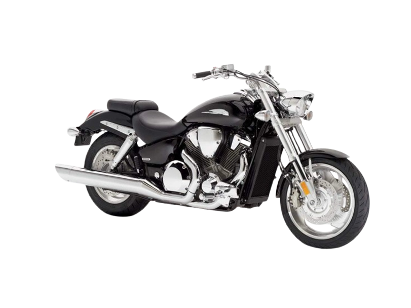 Honda VTX 1300 Line Cover