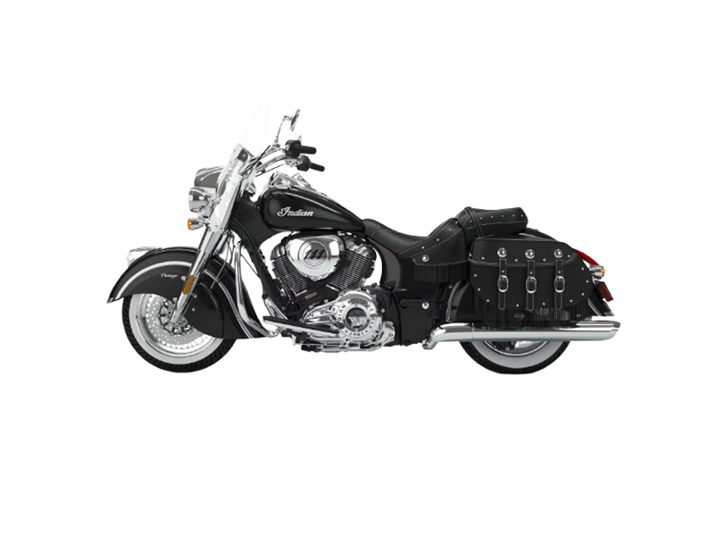 Indian Motorcycle Manufacturing  Chief Vintage 