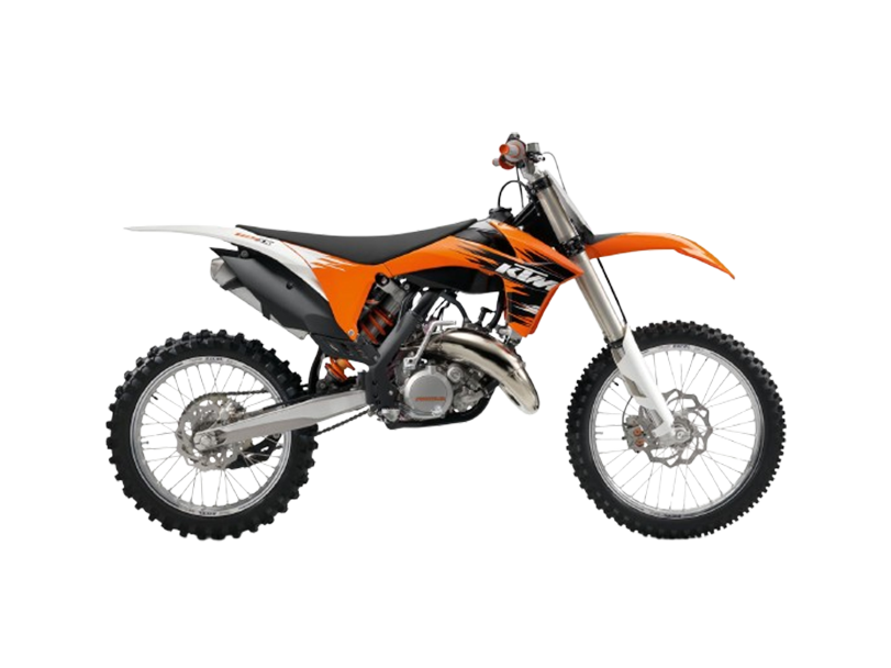 KTM 105 SX 