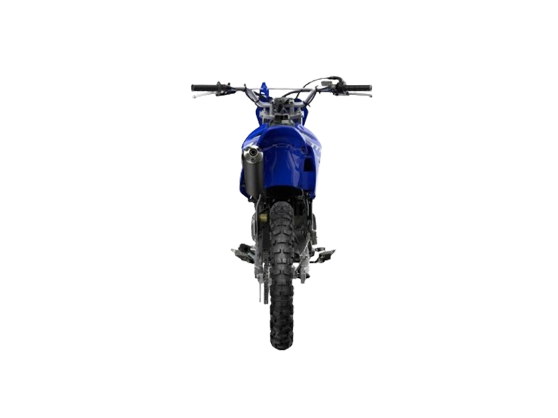 Yamaha TT-R125E 