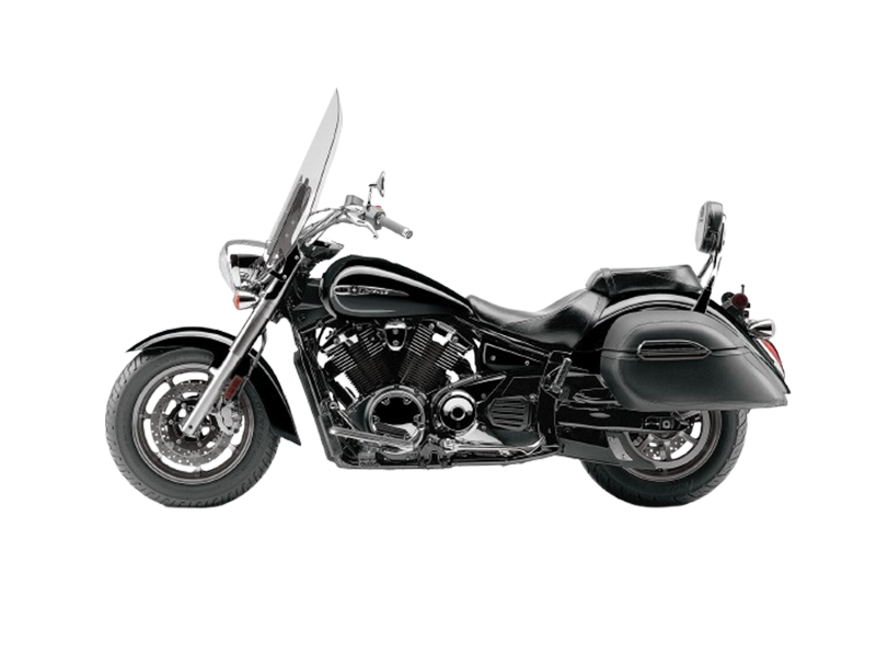 Yamaha  V Star 1300 Tourer 