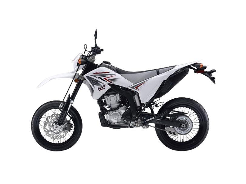 Yamaha WR250X 
