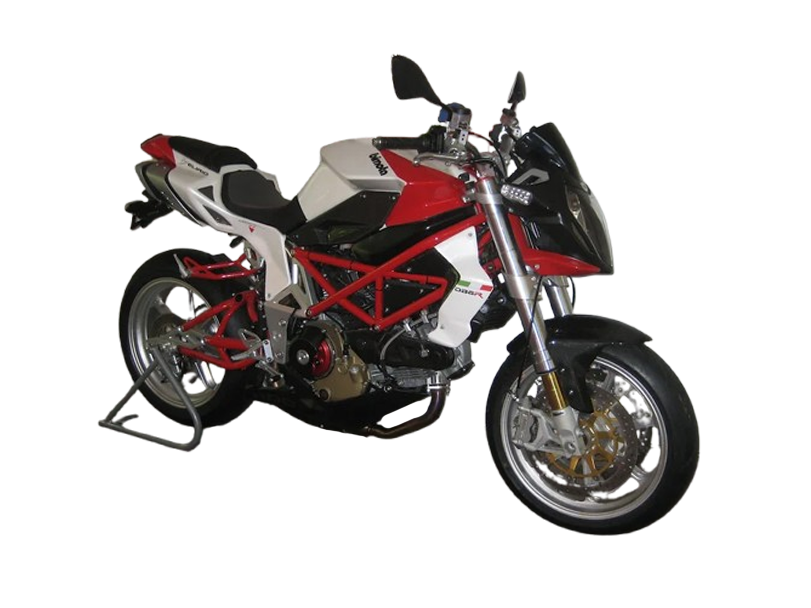 Bimota DB6 R Cover