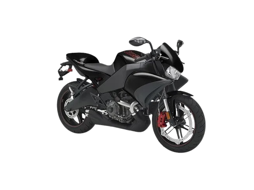 Buell 1125CR Cover