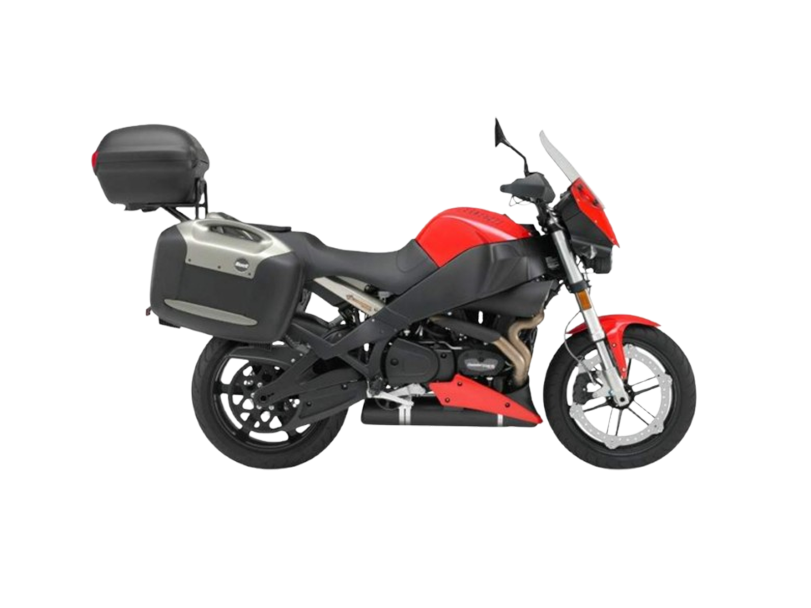 Buell Ulysses XB12XT 
