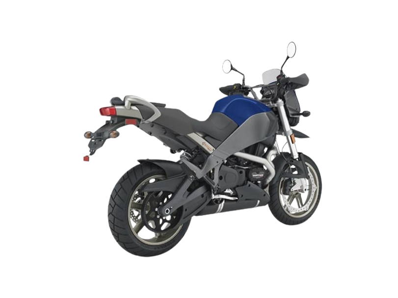 Buell Ulysses XB12X 
