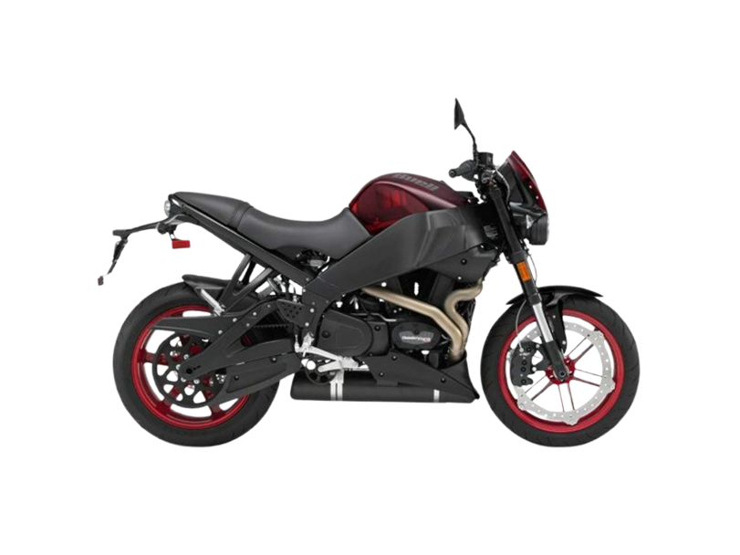 Buell XB12Ss 