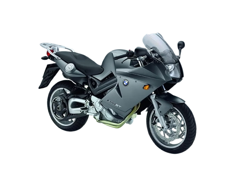 BMW F 800 ST Cover
