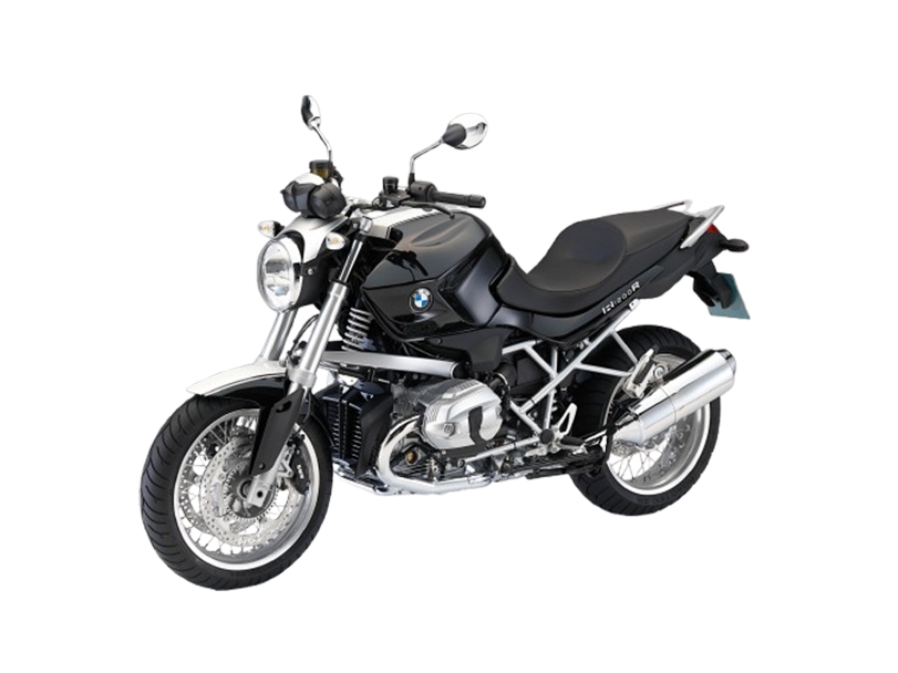 BMW R 1200 R 