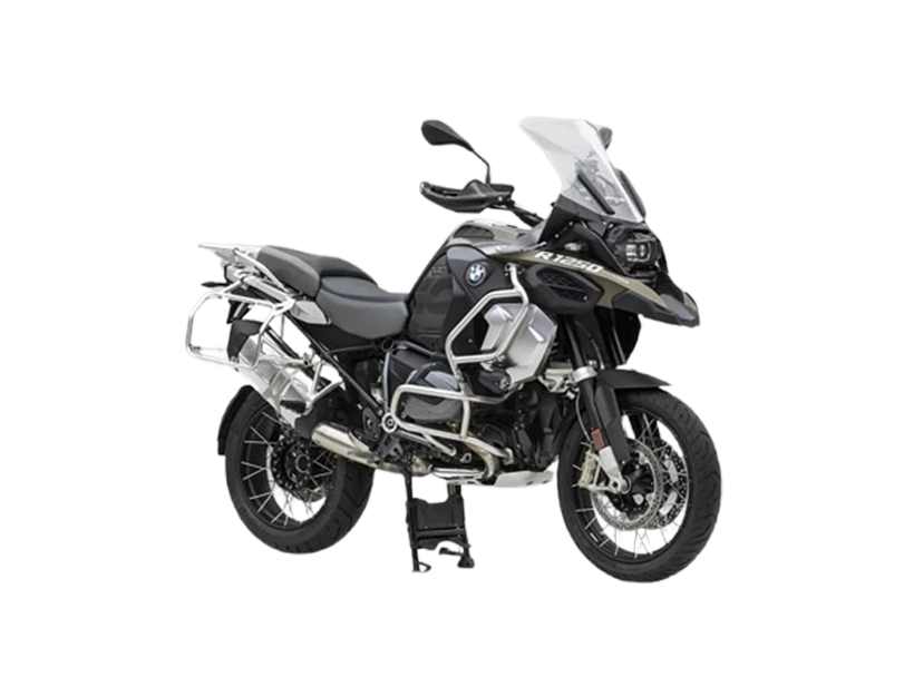 BMW R 1250 GS Adventure Cover