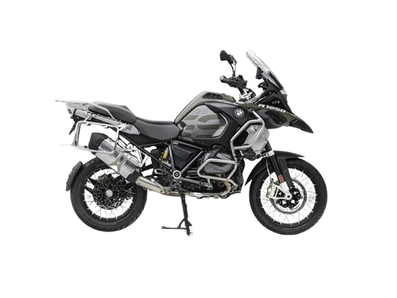 BMW R 1250 GS Adventure 