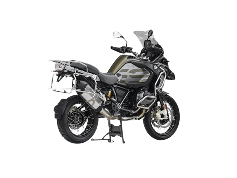 BMW R 1250 GS Adventure 