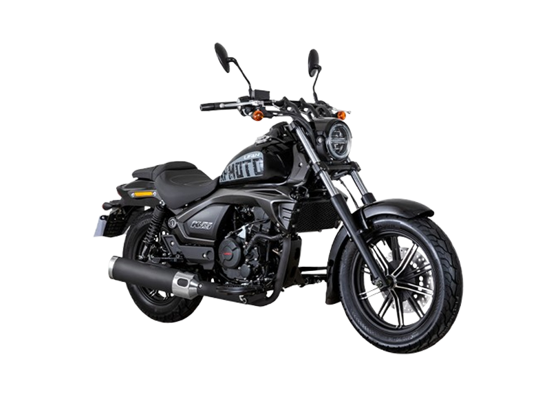 Lifan K29 Cover