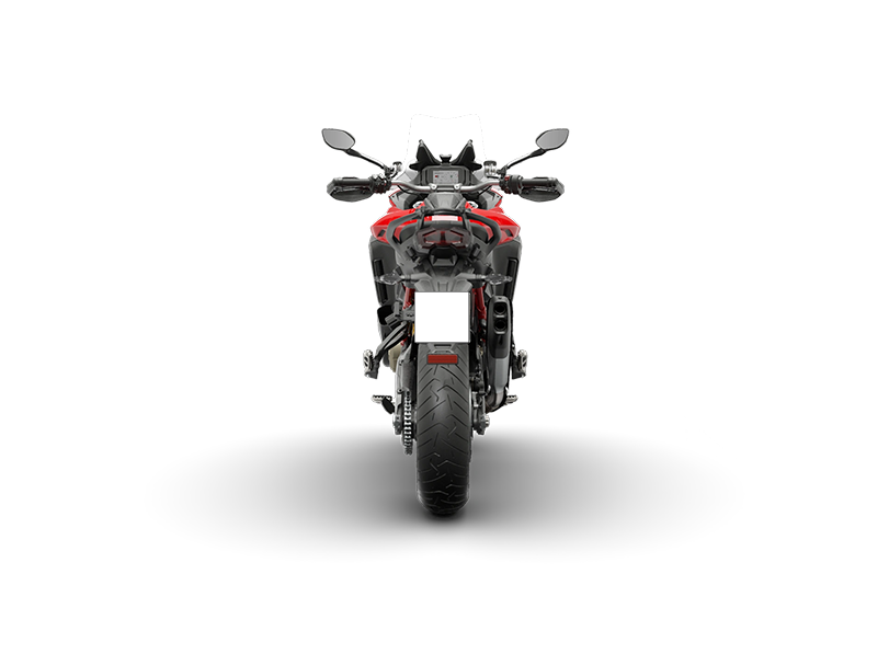 ڈوکاٹی Multistrada V4 