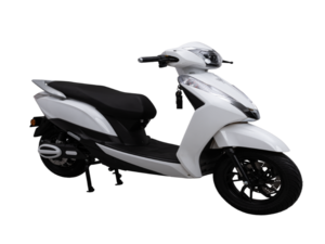 New Zhongfa EV ZF T-1