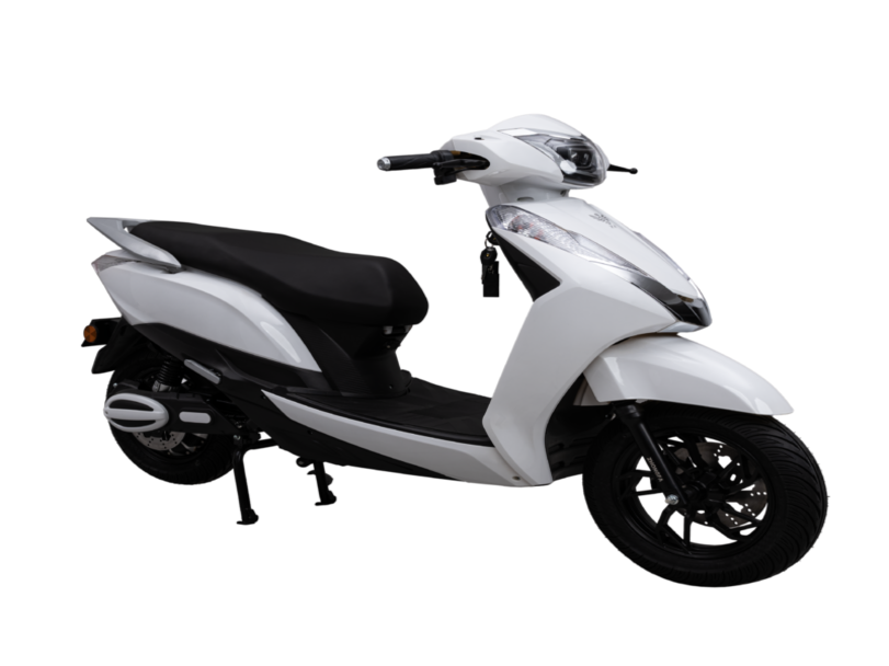 Zhongfa EV ZF T-1 Cover