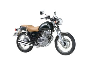 نئی سوزوکی Volty 250