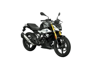 نئی BMW G 310 R