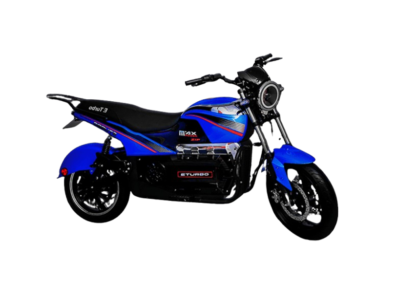 E Turbo Warrior 100KM Cover