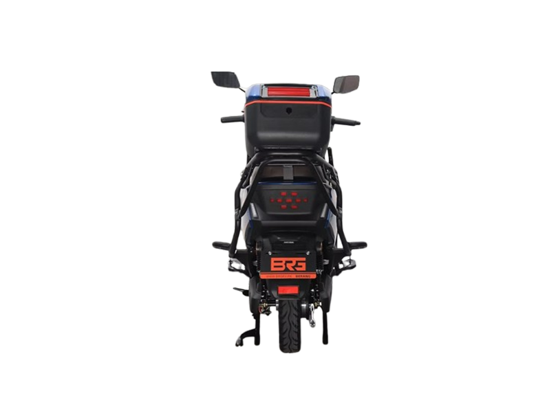 BRG ES20 