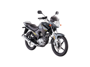 New Yamaha YBR 125
