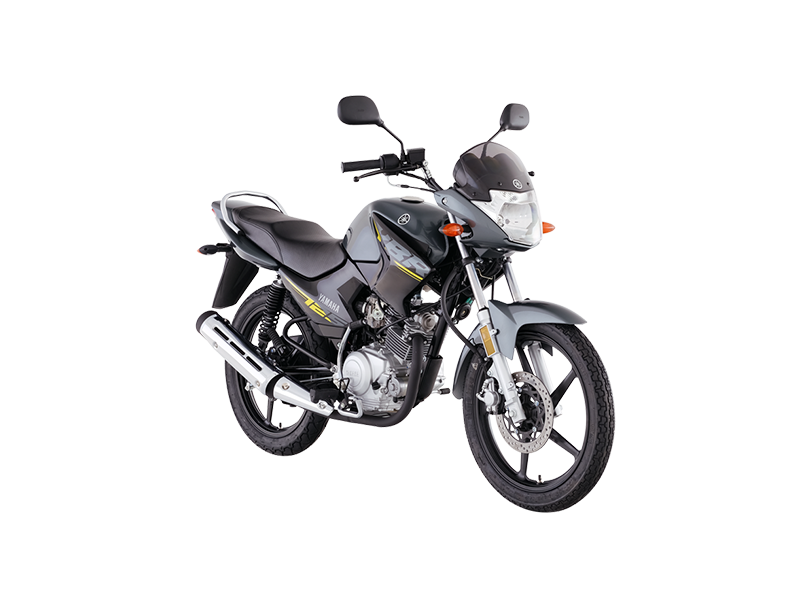 Yamaha YBR 125 User Review