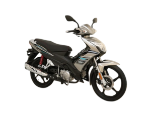 New Hi Speed Sports Scooty 100cc