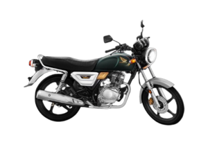 New Honda CG 150