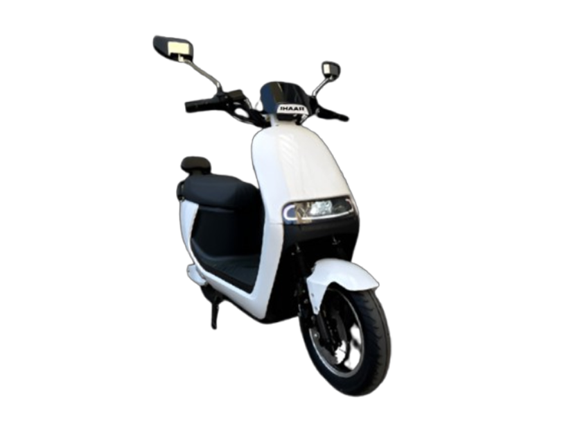 Hyder SLi 100 Cover