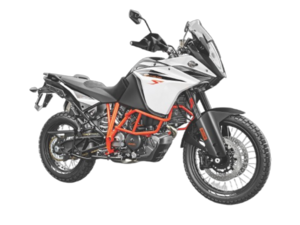 New KTM 1090 Adventure R New KTM 1090 Adventure R