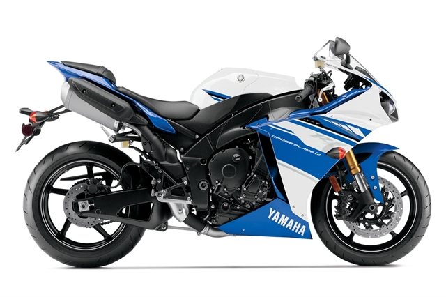 Yamaha YZF-R1 Price in Pakistan, Specs & Features