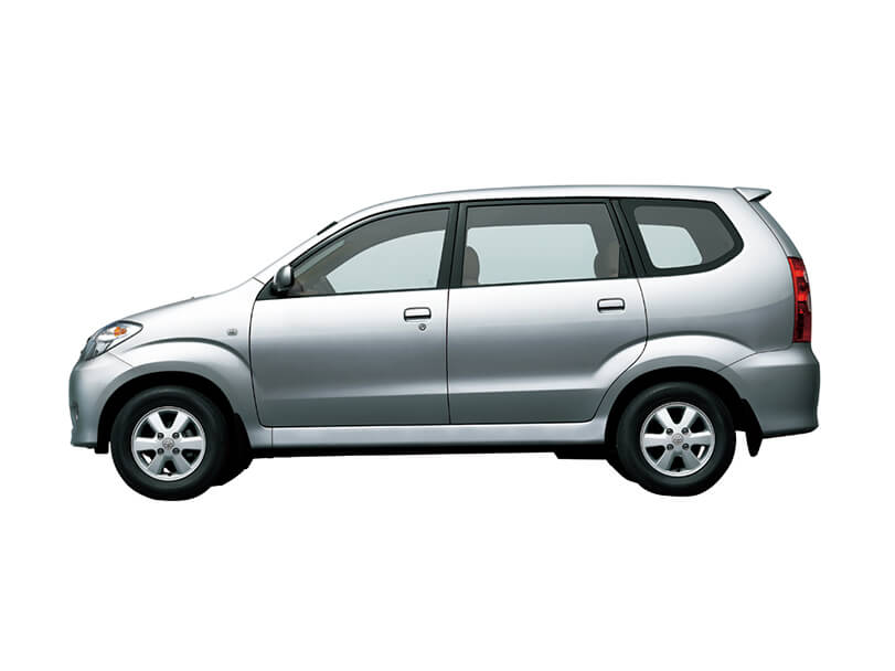 Pakistan Seater Olx 7 In Cars