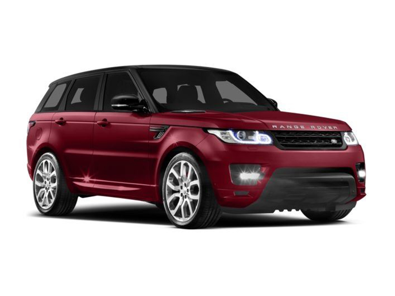 Range Rover Hse Price In Pakistan  : Land Rover Range Rover 2020 3.0L V6 Hse Mhev (360 Ps).