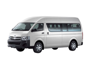 Toyota Hiace 2019 Prices in Pakistan, Pictures & Reviews | PakWheels