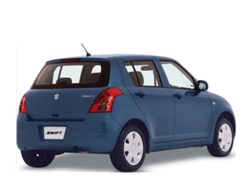 Suzuki Swift (2010 - 2017) used car review, Car review