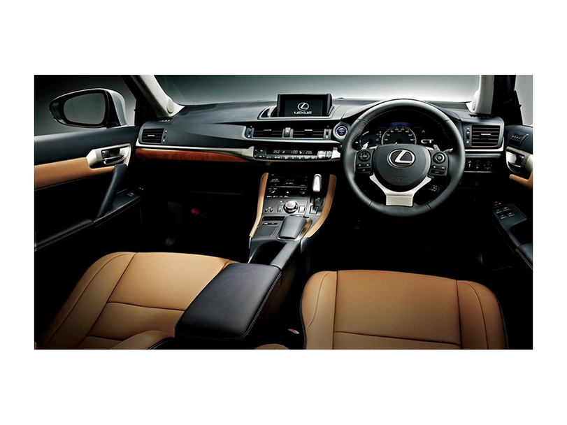 Lexus Ct200h 2020 Prices In Pakistan Pictures Reviews