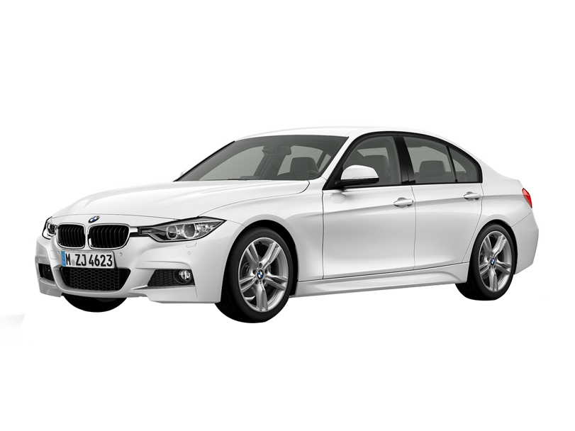 BMW 3 Series User Review