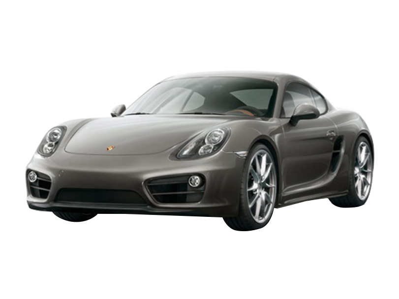 Porsche Cayman GT4 User Review