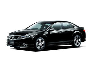 ہونڈا اکارڈ Exterior Honda Accord 8th Generation ہونڈا اکارڈ Exterior Honda Accord 8th Generation