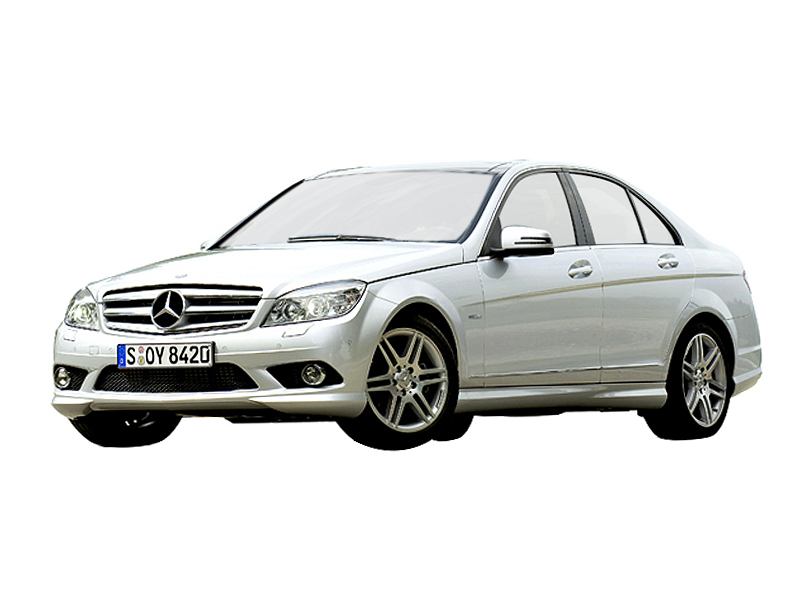 Mercedes_c-class_3rd_gen_(2007-2014)