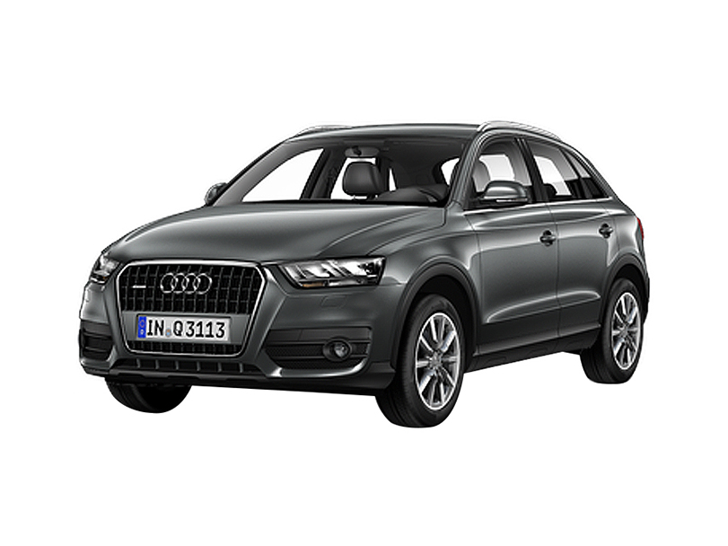 Audi Q3 Price in Pakistan, Pictures and Reviews | PakWheels