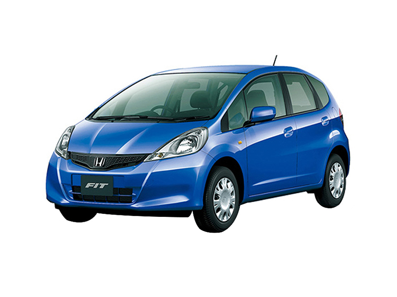 Honda Fit 07 13 Prices In Pakistan Pictures And Reviews Pakwheels