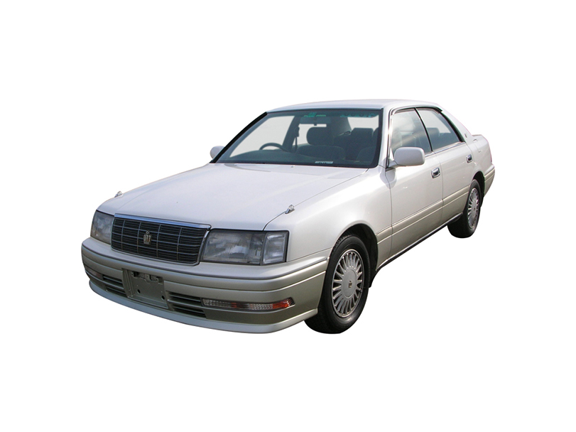 Toyota Crown 1995 1999 Prices In Pakistan Pictures And