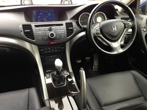 ہونڈا اکارڈ Interior Dashboard ہونڈا اکارڈ Interior Dashboard