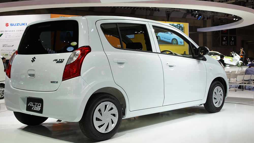 Suzuki Alto E Price in Pakistan, Specification & Features PakWheels