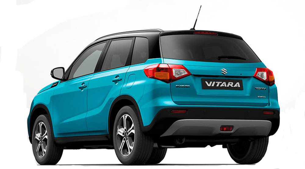 Suzuki Vitara 2020 Prices In Pakistan Pictures Reviews