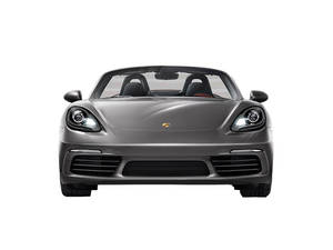 Porsche Boxster Exterior  Porsche Boxster Exterior